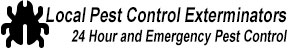 Bob Jones University SC Pest Control Exterminators